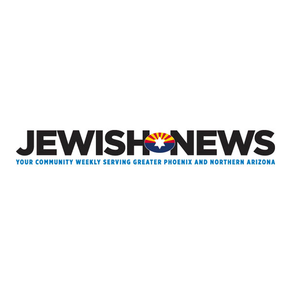 jewish news logo