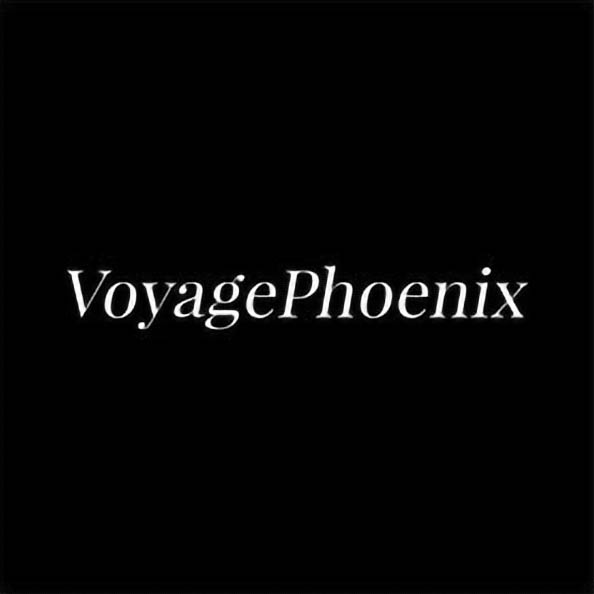voyage phoenix logo