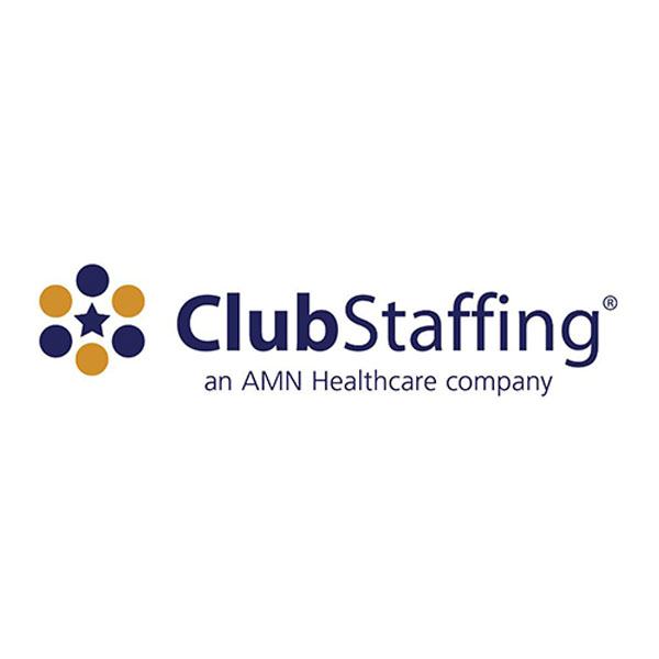 club staffing logo