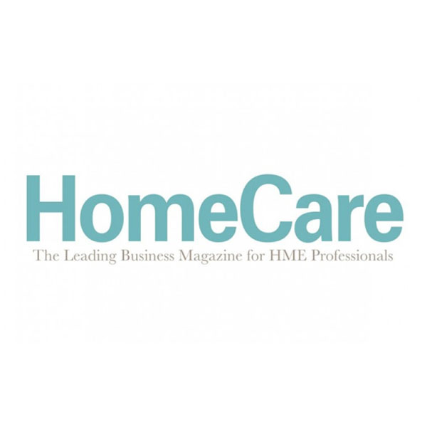 Homecare Magazine Logo