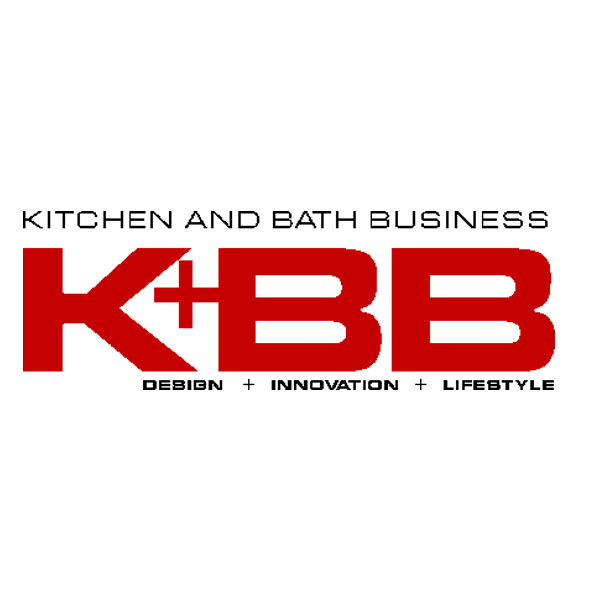 Kitchen and Bath Business logo