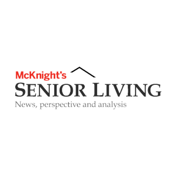 mcknights senior living logo