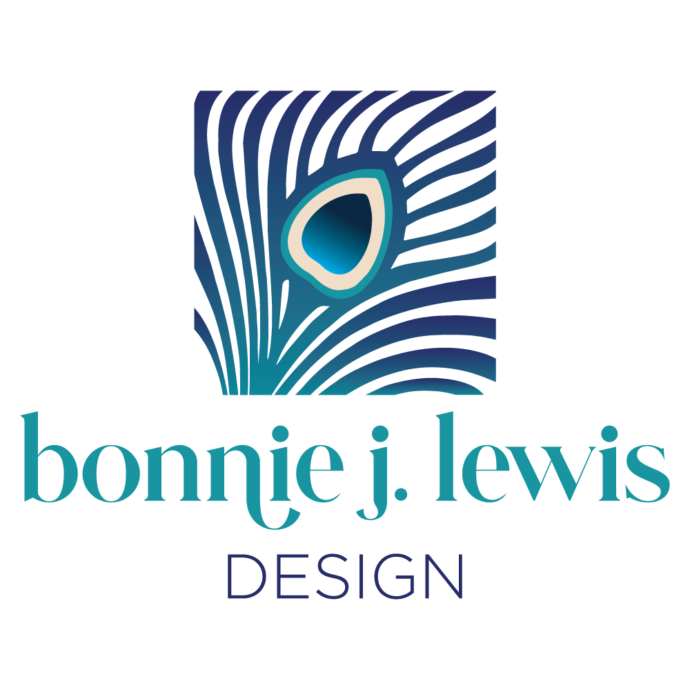 Home Bonnie J Lewis Design