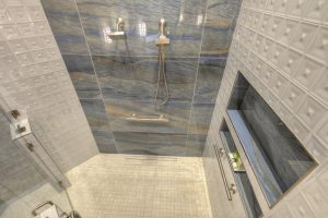 bathroom shower remodel ADA Compliant Bathroom remodel, aging in place remodeling
