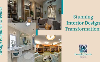 Stunning Interior Design Transformations