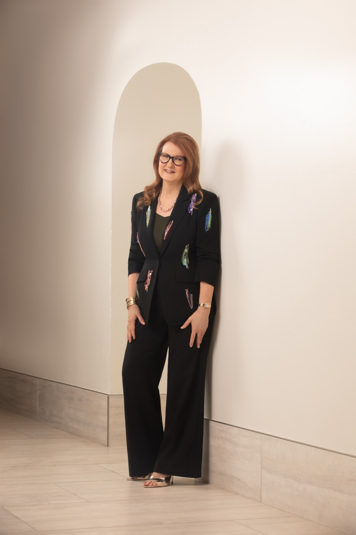 About Bonnie J Lewis